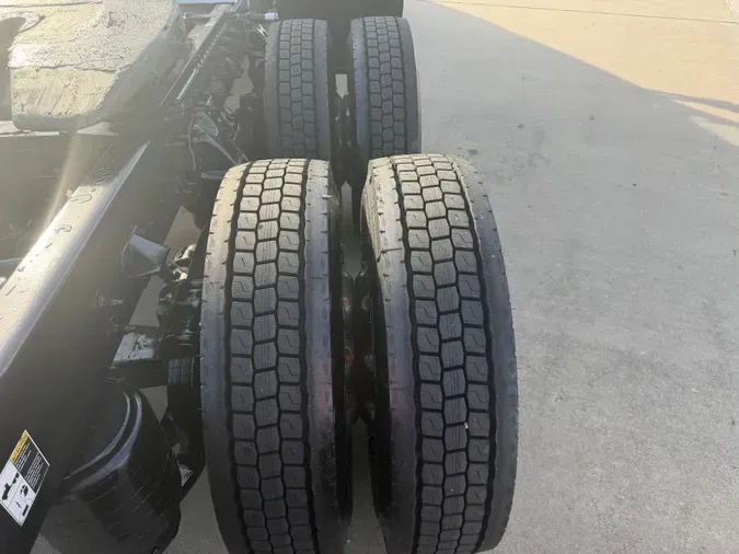 2021 Peterbilt 5790410a74be002d8ed778d1ccc32593e78