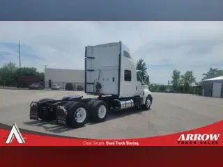 2020 INTERNATIONAL LT625