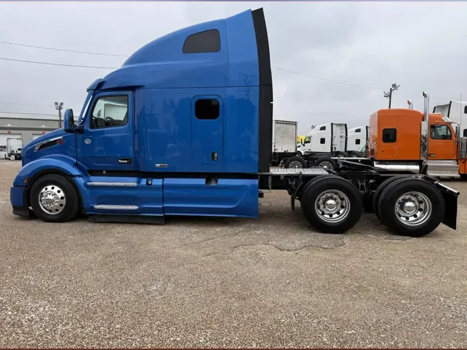 2023 Peterbilt 5790410f23f39b15935c99b59a86e0b5301