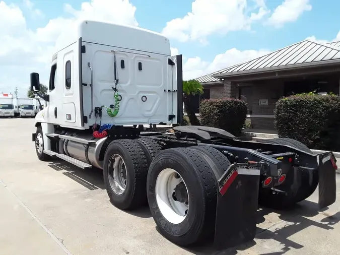 2020 FREIGHTLINER CASCADIA 125