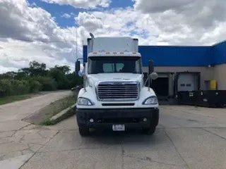 2007 FREIGHTLINER CL