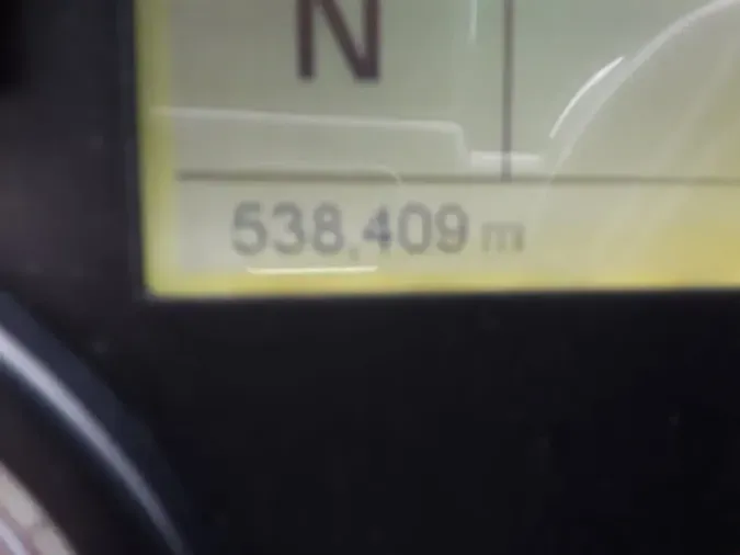 2020 FREIGHTLINER/MERCEDES CASCADIA 125