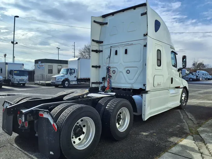 2019 FREIGHTLINER/MERCEDES NEW CASCADIA PX12664