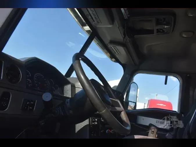 2014 CATERPILLAR CT660S