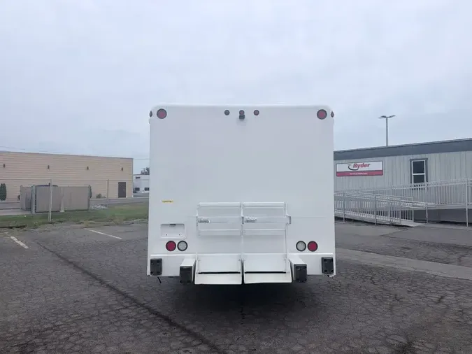2019 FREIGHTLINER/MERCEDES M2 1060412c729761cfe02763568674a6fe13b