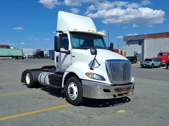 2020 NAVISTAR INTERNATIONAL RH613 DAYCAB S/A
