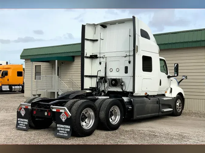 2021 INT LT625 6x4
