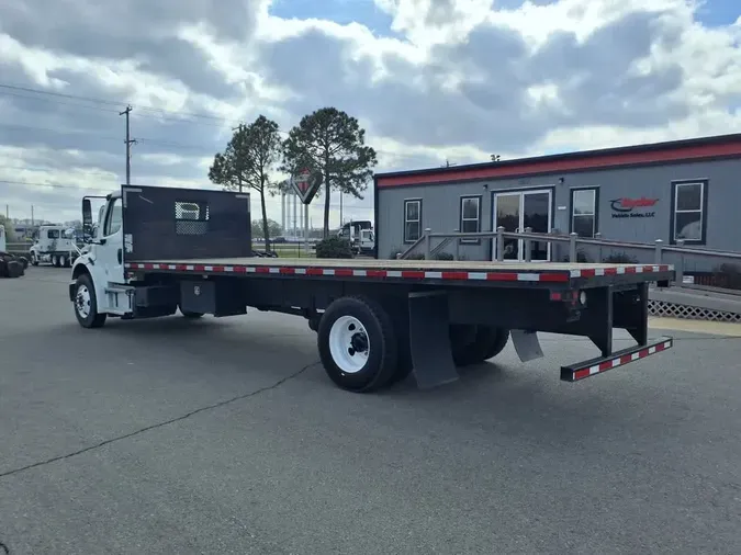 2021 FREIGHTLINER/MERCEDES M2 10604131b5758631d5e8432bec0f188ecfb