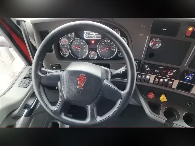 2019 KENWORTH T680