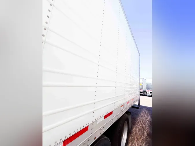 2020 VANGUARD VAN - REF