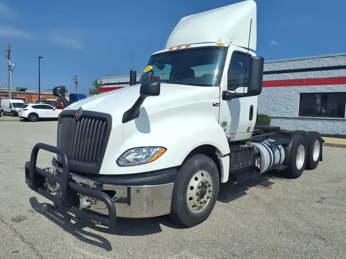 2020 NAVISTAR INTERNATIONAL LT625 DAYCAB T/A04146a013d9ddcea699588cf66fec574