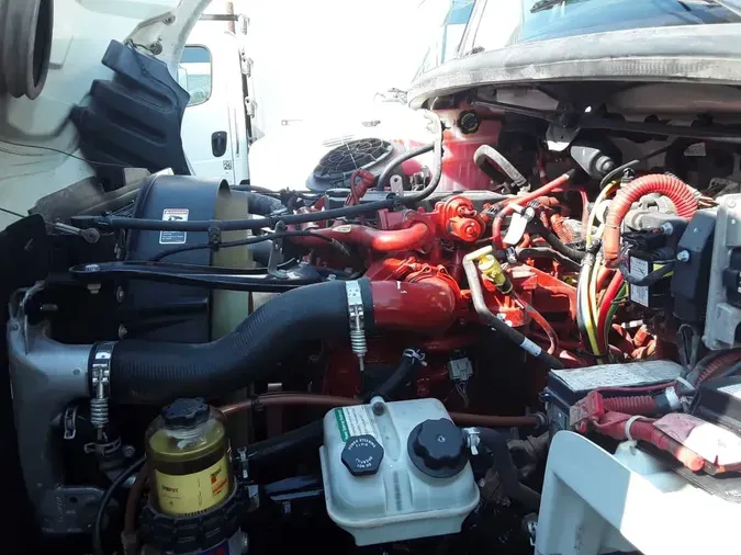 2019 FREIGHTLINER M2 1060414eaf5f3bc9b8cbf05d36ff3f81b22