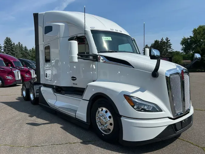 2026 Kenworth T680