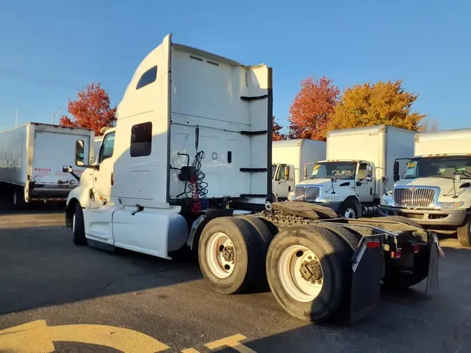 2020 NAVISTAR INTERNATIONAL LT625 SLPR CAB04167649ca228f8f8752d4b4169aad63