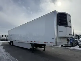 2017 UTILITY TRAILERS VS2RA 53/162/102