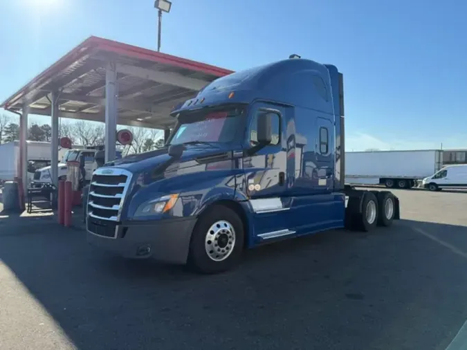 2020 FREIGHTLINER/MERCEDES NEW CASCADIA PX1266404189668e9c0555379b25909113bbdb0