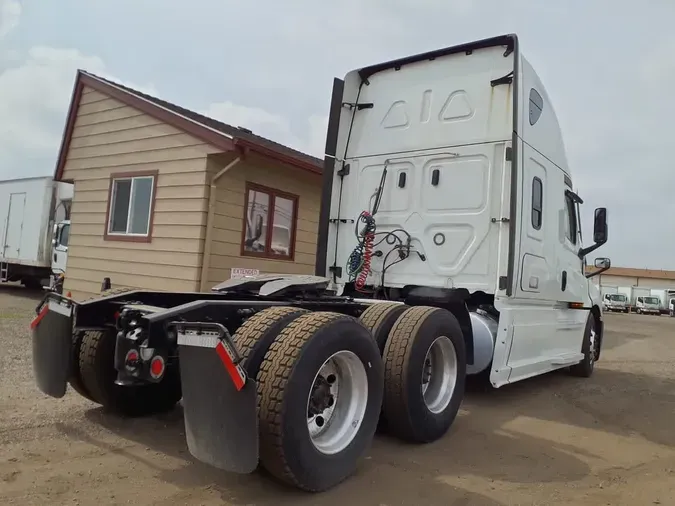 2022 FREIGHTLINER NEW CASCADIA PX12664