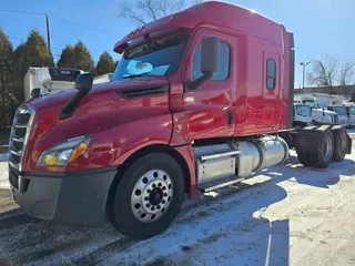 2020 FREIGHTLINER/MERCEDES NEW CASCADIA PX12664