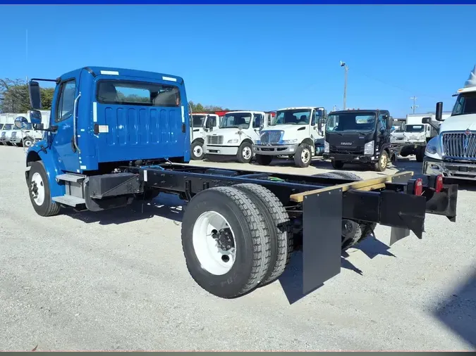 2019 FREIGHTLINER/MERCEDES M2 10604193258e11e88395ca6a79e1243a604