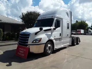 2019 FREIGHTLINER/MERCEDES NEW CASCADIA PX12664