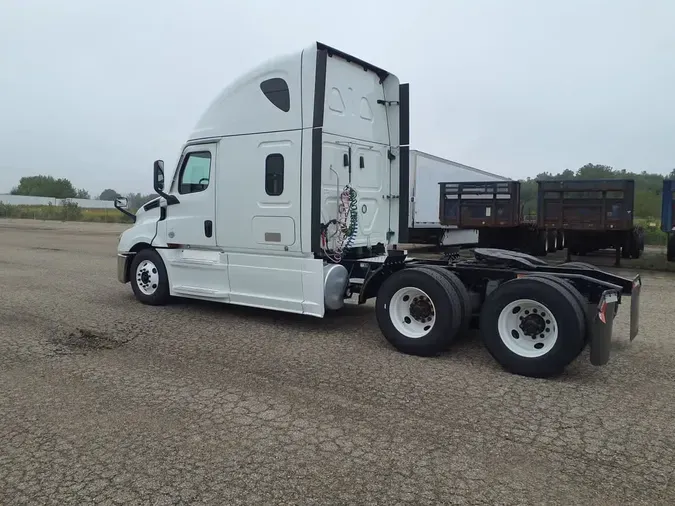 2022 FREIGHTLINER/MERCEDES NEW CASCADIA PX12664041a38c7a74acc265a308a949de90a05