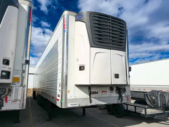 2018 UTILITY VS2RA041ade582beab0b04a6458c7941d1eae