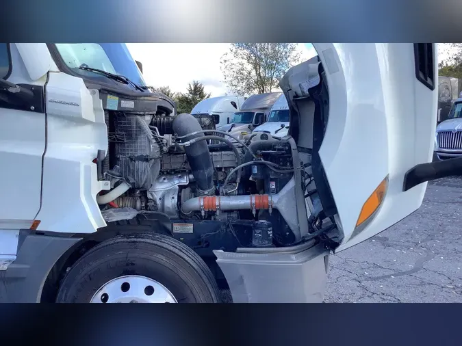 2021 Freightliner Cascadia 126041b11c5a3df4226474fc2a6fe42abdd