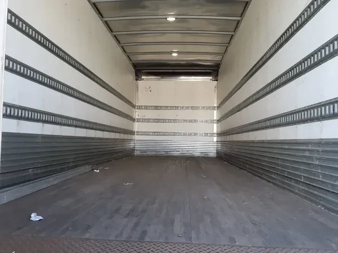 2017 FREIGHTLINER/MERCEDES M2 106041c37167e522e3fd679b9d3e22d56ab