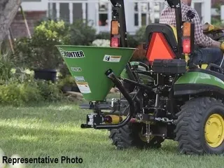 2021 Frontier SS1023B