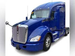 2022 Kenworth T680