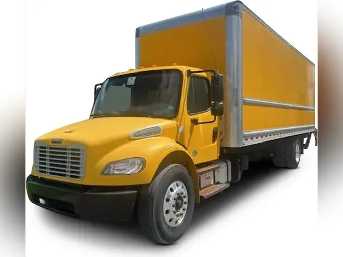 2019 Freightliner Business Class M2 106041ea9dd8d7d0c98c7e479257a3fc465