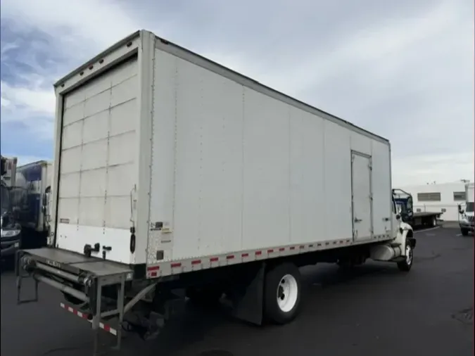 2020 NAVISTAR INTERNATIONAL MV607 (4X2)041ee76d7b6fb0c783249e6833933a48