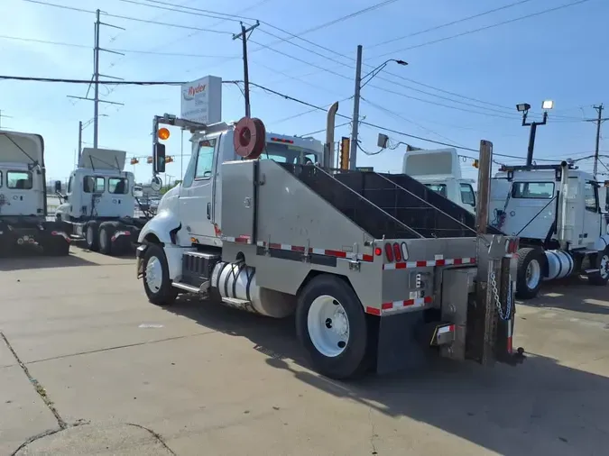 2016 NAVISTAR INTERNATIONAL PROSTAR041f2e698ece7ae664d42d77dc6d00ba