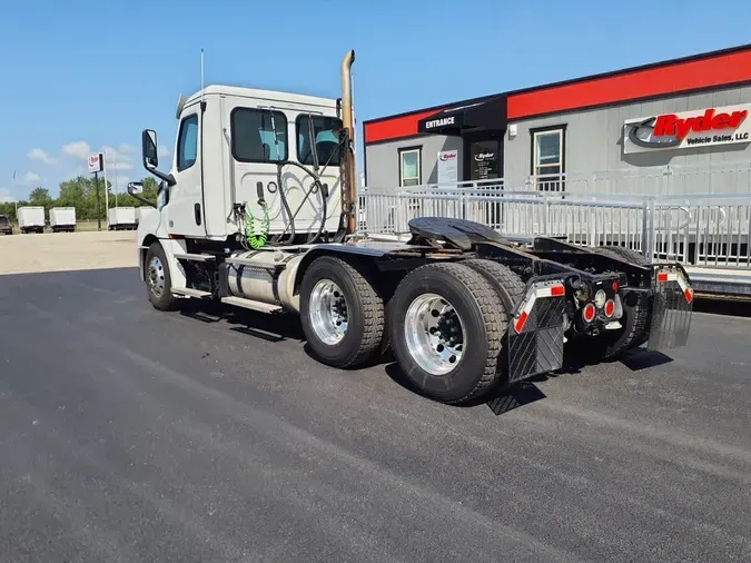 2020 FREIGHTLINER/MERCEDES NEW CASCADIA PX12664041f5aadeab1de703fd505629668cfb3