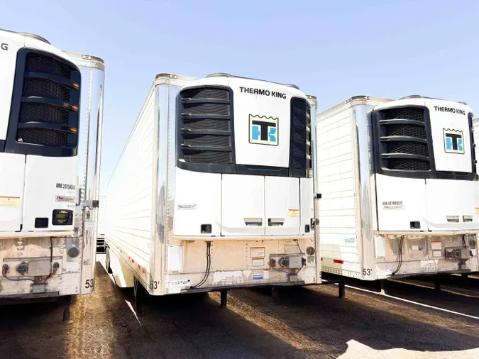 2022 VANGUARD VAN - REF041f938b55f9c9cb02d11245356354f3