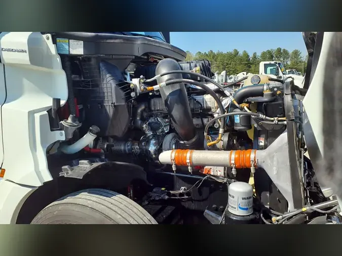 2022 FREIGHTLINER/MERCEDES NEW CASCADIA PX12664