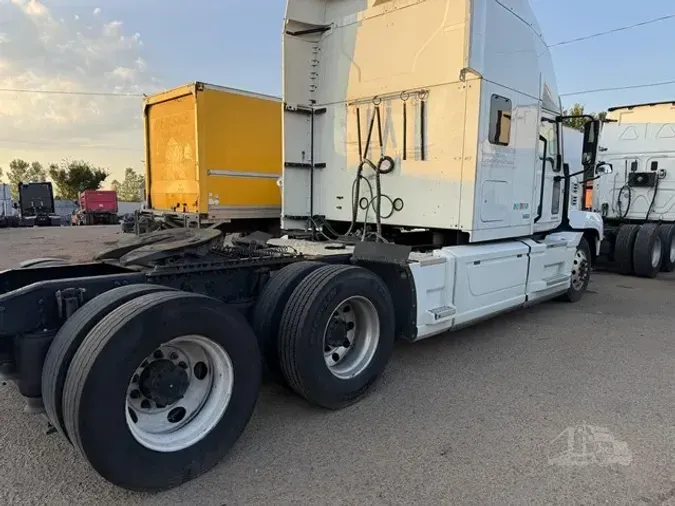2022 MACK ANTHEM 64T