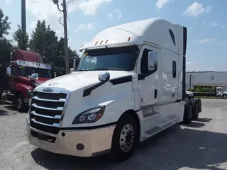 2020 FREIGHTLINER NEW CASCADIA PX12664