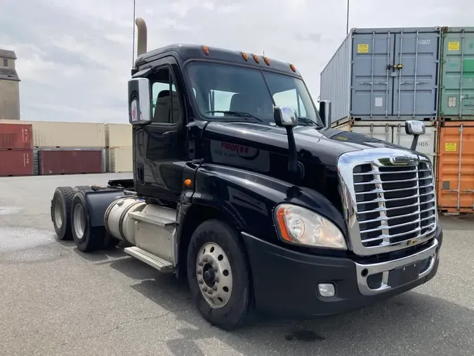 2020 FREIGHTLINER/MERCEDES CASCADIA 1250420411b8013fe8f72f8a8aa42be5977