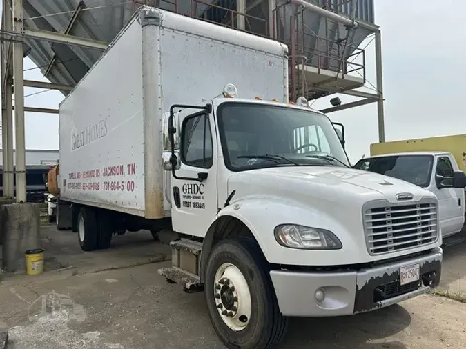 2016 FREIGHTLINER BUSINESS CLASS M2 106