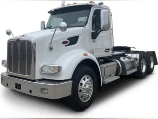 2020 Peterbilt 567