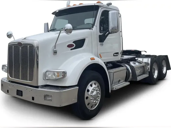 2020 Peterbilt 5670420879d1a545f2e59f003d27d594e35