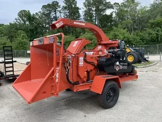 2022 Morbark 1621X