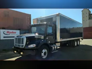 2019 FREIGHTLINER/MERCEDES M2-112