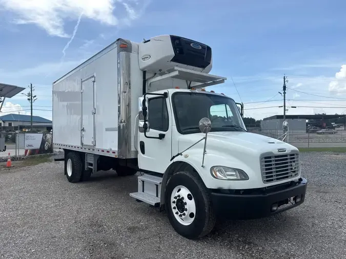 2019 FREIGHTLINER/MERCEDES M2 106