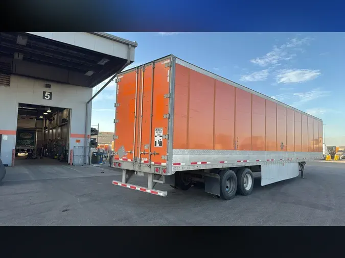 2015 Wabash DVHDHPC042438fdb884e230bf8bad64af5e1d64