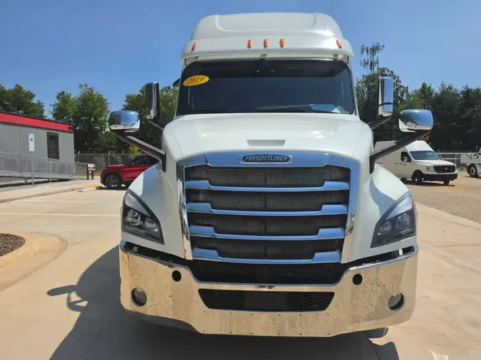 2019 FREIGHTLINER/MERCEDES NEW CASCADIA PX12664