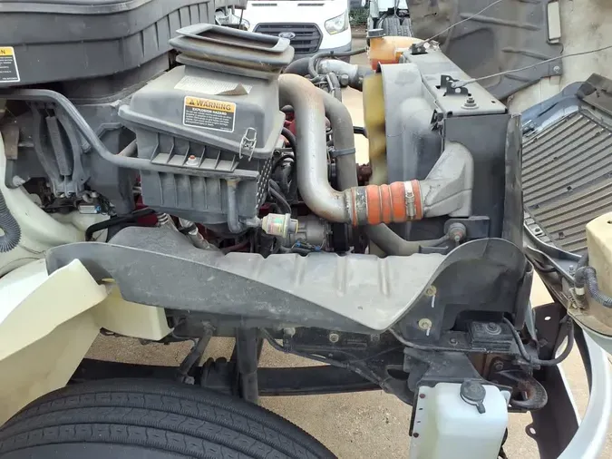 2018 NAVISTAR INTERNATIONAL 43000426b9a0bf36397c72585004da5a4795