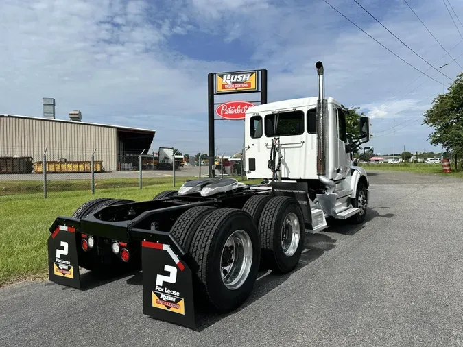 2021 Peterbilt 579