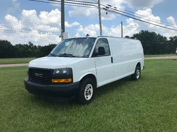 2018 GMC G23705